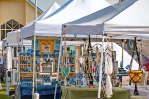 Ocean Isle Beach Summer Market