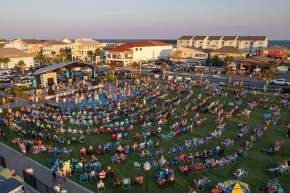 Ocean Isle Beach Summer Concert Series