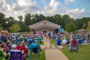 Shallotte Sounds of Summer Concert