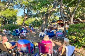 Southport Summer Concerts