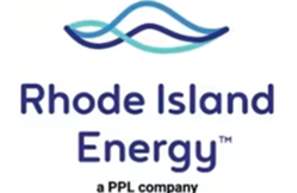 Rhode Island Energy logo