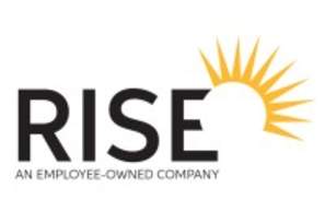 RISE logo