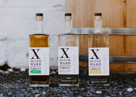 Distilling It Down: Distilleries in Frederick County, MD