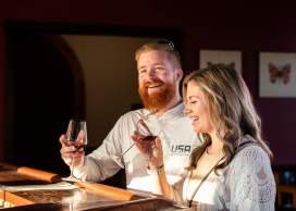 Craft Beer, Fine Wine, and Unique Spirits in Frederick, MD