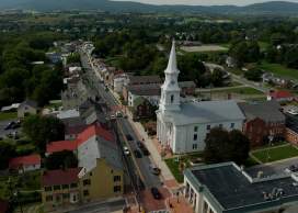 Explore the past with a visit to Main Street Middletown