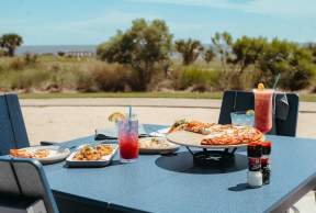 7 Best Restaurants on Jekyll Island