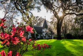 Guide to Christ Church: History & Visitor Information