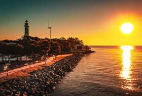 5 Things to Do on St. Simons Island in the Golden Isles