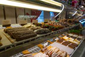 Where to Find Desserts in the Golden Isles