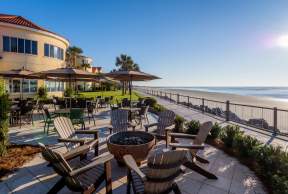 Waterfront Dining: Ocean View Restaurants