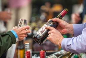 Golden Isles Wine Tasting & Cocktail Experiences