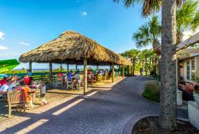 Top Family-Friendly Restaurants in the Golden Isles
