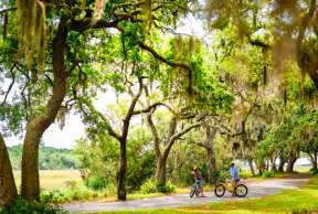 Guide to Jekyll Island