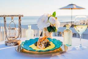 7 Must-Eat Dishes in the Golden Isles