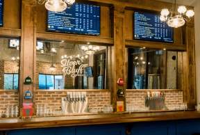 Silver Bluff Brewing Co.