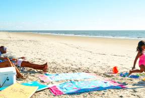 Best Things to Do this Spring Break at Georgia's Beaches