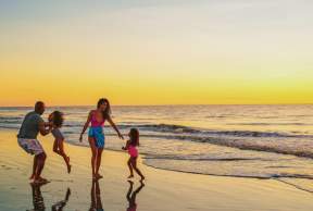 Golden Isles Tops The List | #1 Best U.S. Continental Islands by Travel + Leisure