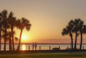 5 Things to Do on Jekyll Island