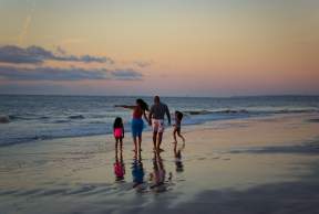 10 Free Activities To Do with Kids in the Golden Isles