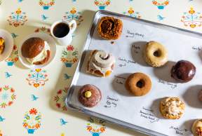 Golden Isles Breakfast Guide