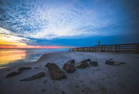 Gould's Inlet
