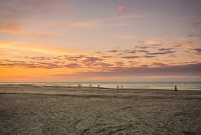 East Beach
