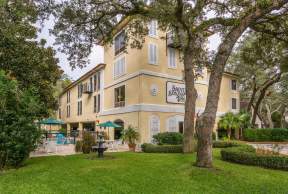 Saint Simons Inn by the Lighthouse