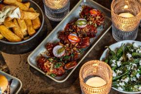 JM Socials launches new customer loyalty scheme and is giving away over £90 in rewards to celebrate