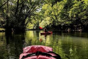 Float the Flint River: Tips for kayaking, canoeing and floating in Huntsville's Flint River