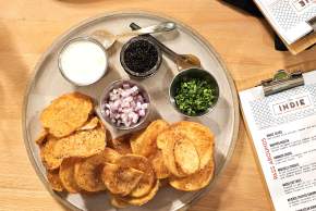 New and Coming Soon Restaurants in Huntsville and Madison