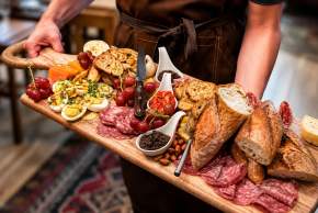 Date Night Dining in Huntsville: Best Romantic Restaurants
