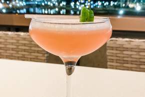 Drink and Dine on Huntsville Rooftops