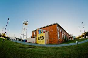 5 things you probably don't know about Lowe Mill ARTS & Entertainment