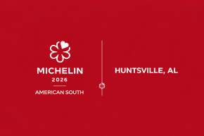 Huntsville's MICHELIN-Listed Dining