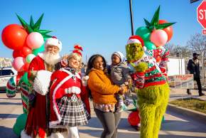 26 Reasons to Celebrate the Holidays in Huntsville