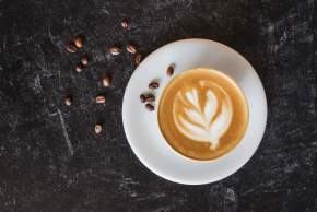 Locally Owned Coffee Shops in Huntsville
