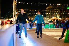 Creative Holiday Date Nights in Huntsville