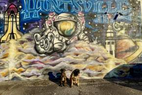 Huntsville’s Creative Spaces: Studios, Classes & Galleries