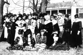 5 Women Who Made Their Mark in Huntsville