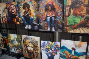 Experience Huntsville Through Its Black Artists