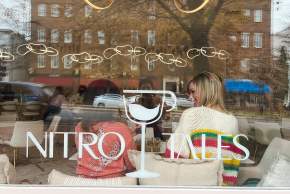 Huntsville's Women-Owned Businesses