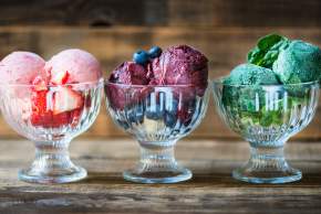 Cool Treats For A Huntsville Summer