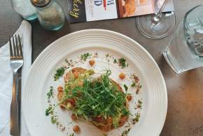 Gluten Free Guide to Huntsville Restaurants