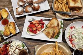 New and Coming Soon Restaurants in Huntsville and Madison