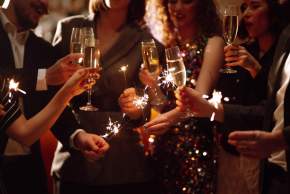 All-Ages Guide to Ringing In the New Year in Huntsville/Madison County