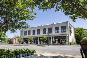 North Huntsville Is Having a Moment