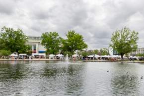 5 Reasons To Visit Huntsville In The Spring