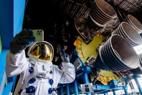 A Beginner's Guide to the Rocket City