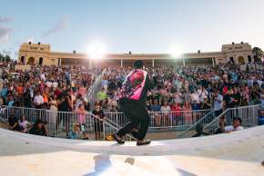 The Ultimate Guide to Live Music in Huntsville