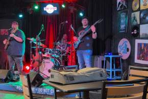 Huntsville’s Best Live Music Venues: From Dive Bars to the VBC